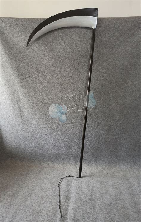 Naruto Madara Scythe Cosplay Prop Buy Go2cosplay