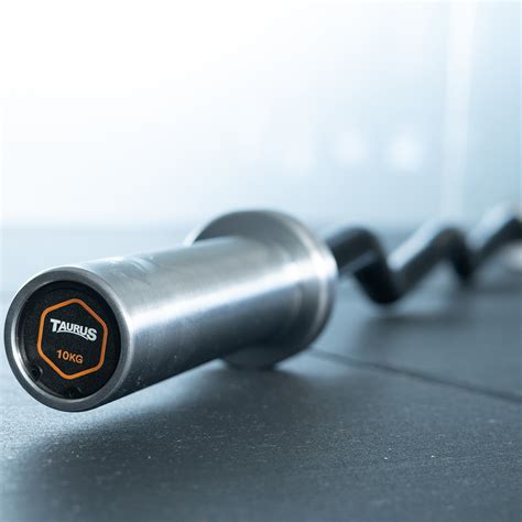 Taurus Ez Curl Bar Shop Online Fitshop