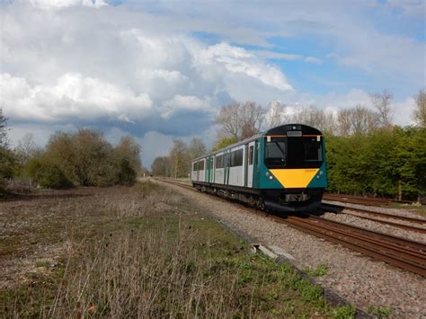 Class 230 On The Marston Vale Line 1 One Of The New Cl Flickr