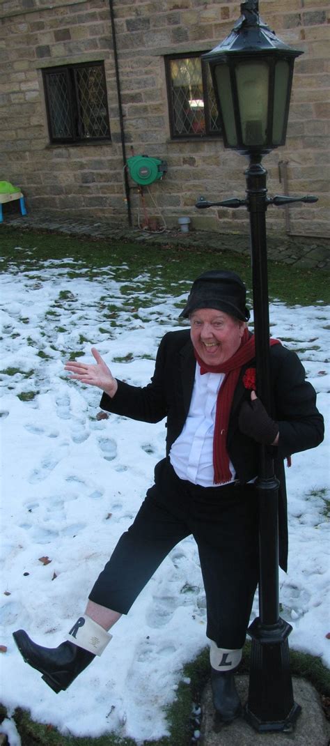 Theres More Jimmy Crickets Festive Message Jimmy Cricket