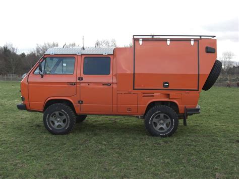 Volksforum Post Hier Dikke T3 Foto S T3 Camper Camper Trailers