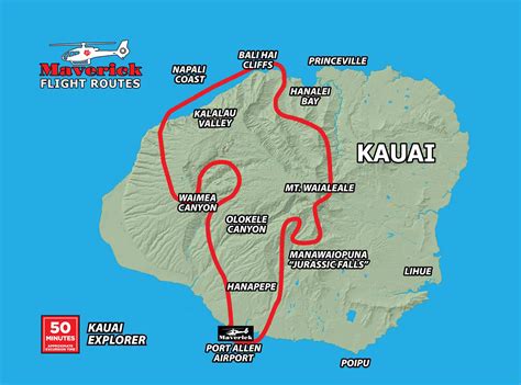 Kauai Helicopter Flight | Kauai Explorer | 808-241-7999