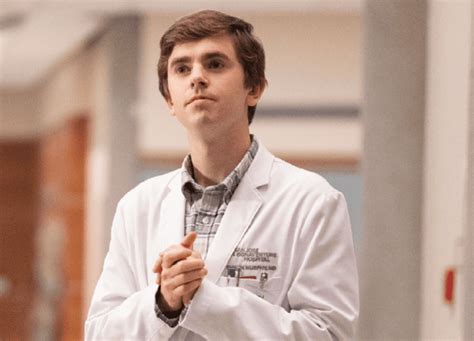 The Good Doctor Sétima Temporada Será A última Veja Teaser