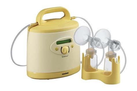 Medela Symphony Breast Pumps Feeding Madeformums