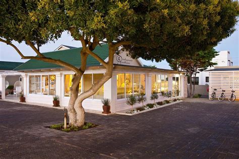 Swakopmund Guesthouse - Bed & Breakfast in Swakopmund