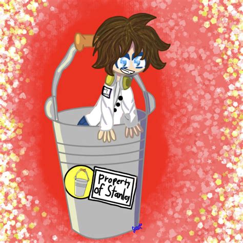 Reassurance Bucket On Tumblr