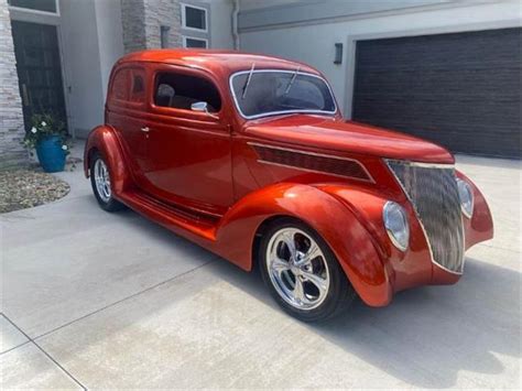 1936 Ford Sedan Delivery For Sale ClassicCars CC 1860172