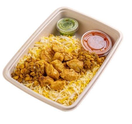 Buy Lina S Dina S Chicken Magbous 350g Online In Kuwait Talabat Kuwait