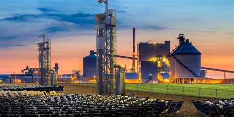 Promoting Prosperity With Green Industrial Development Zones The