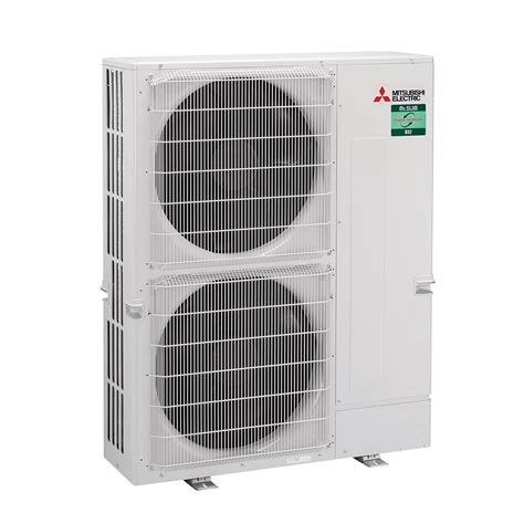 Unité extérieure Grands Volumes Premium R32 Mitsubishi Electric