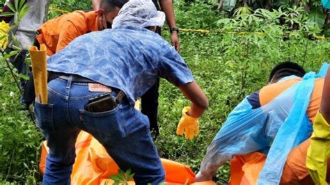 Nenek 80 Tahun Di Tasik Ditemukan Tak Bernyawa Dalam Posisi Sujud