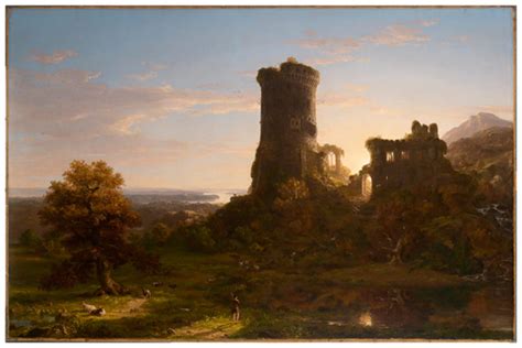 Robert S Duncanson And The Birthright Of Landscape The Common