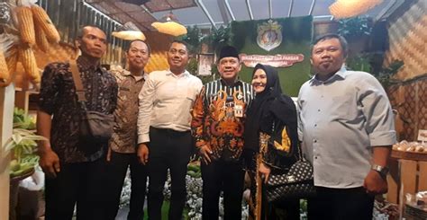 Naik Persen Transaksi Pekan Raya Kendal Diklaim Capai Rp Miliar