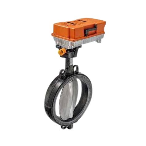belimo butterfly valve wafer type flange dn dn regulator