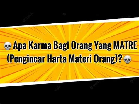 Pick A Card Pilih Kartu Apa Karma Bagi Orang Yang Matre Timeless