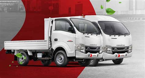 Dealer Isuzu Surabaya Jawa Timur Resmi Dan Terpercaya