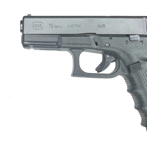 Glock 19 Gen 4 For Sale