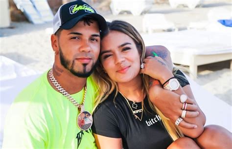 Escándalo Anuel AA dedica nueva canción a Karol G