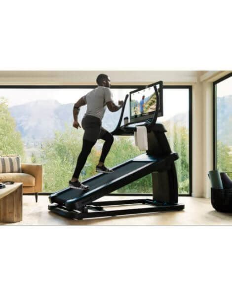 Nordictrack Elite Treadmill Garage Gym Reviews