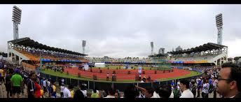 Kanteerava Stadium Bangalore