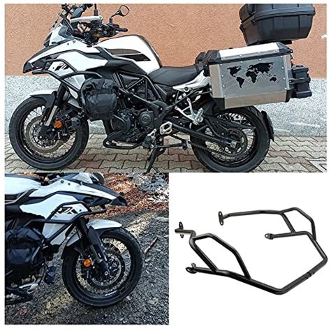 Benelli Trk Sturzb Gel Online Kaufen Motorrad Online Shop