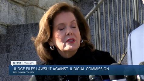 Lawsuit Claims Judge Hensley Wrongly Punished For Refusing To Perform Same Sex Marriages YouTube
