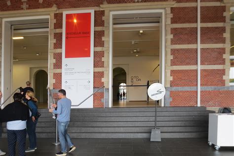 Stedelijk Museum Amsterdam Benthem Crouwel Wikiarquitectura35