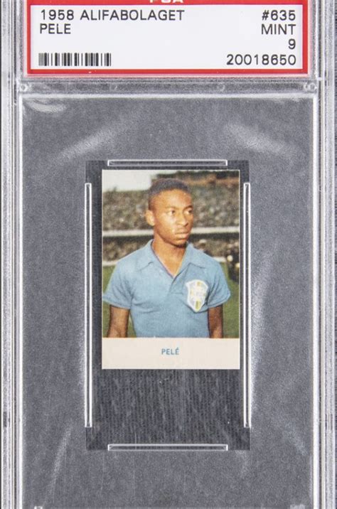 50 Most Expensive Soccer Cards In The World 2023 Nerdable