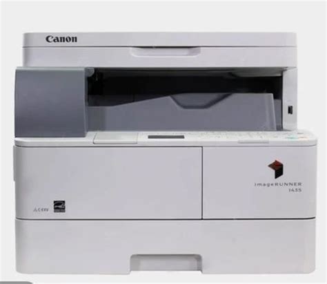 Print Speed Up To 30 PPM Canon Ir 1435 Photocopy Machine At Best Price