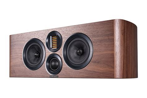 Questions And Answers Wharfedale Evo C Center Channel Speaker Each