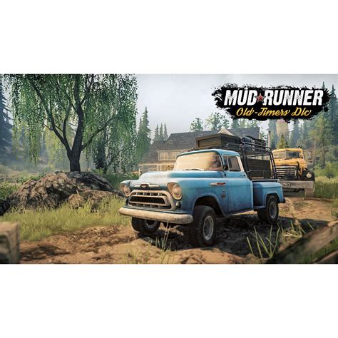 Joc Mudrunner pentru Xbox One - eMAG.ro