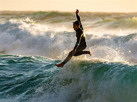 What Are The Most Common Surfing Injuries How To Treat Them