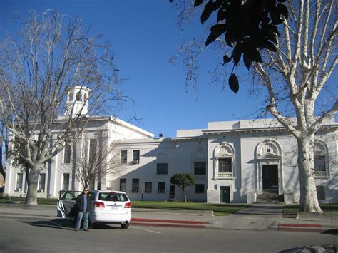 Colusa Court House And Hall Of Records Warrior 01 Flickr