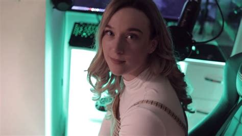 Emily Fox Official Nude OnlyFans Fapullo