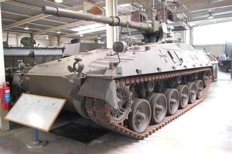 Marder Vts 1 Tank Destroyer Tank Destroyer Military Vehicles