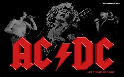 Cool Acdc Wallpaper Images