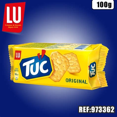 Tuc Original G Modern Tradition