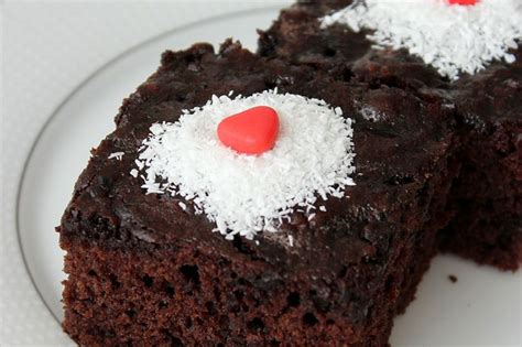 Yumuşacık Brownie Tarifi Nasıl Yapılır Yemek