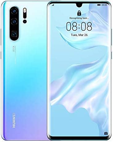 Amazon Huawei P30 Pro 128GB 8GB RAM VOG L29 40MP LTE Factory