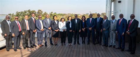 African Development Bank Group Rallies Behind Zambia And Plans Up To