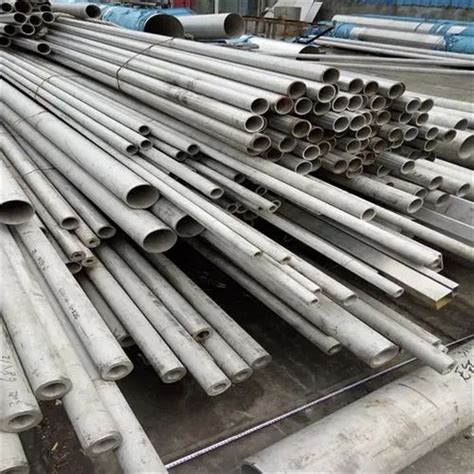 China Seamless Tubing And Pipe Manufacturers Suppliers - Factory Direct ...