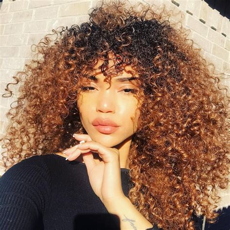 Exotic 💎 Hair Inspo Hair Inspiration Curly Hair Styles Natural Hair