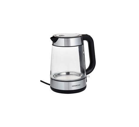 Kenwood Kettle Zjg Benson Company