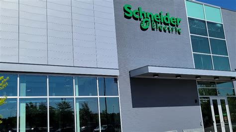 Schneider Electric To Invest Million In To Expand U S