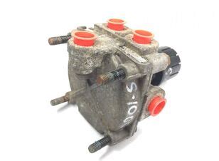 Wabco Pneumatic Valve For Scania P G R T Series