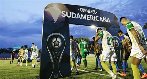 Coquimbo Vs Defensa Y Justicia Por La Semifinal De La Copa Sudamericana Fue Suspendido Por