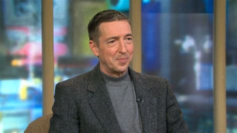 Ron Reagan Speaks Out Video Abc News