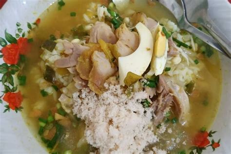 Rekomendasi Soto Di Balikpapan Yang Terenak Berikut Lokasinya