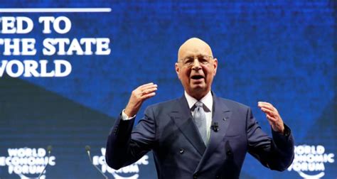 World Economic Forum 2018 Global Leaders Ceos Influencers Arrive At