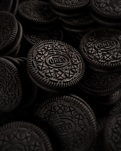 Oreo Cookies on Behance